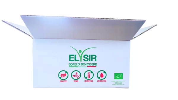 elisir g3 innovation