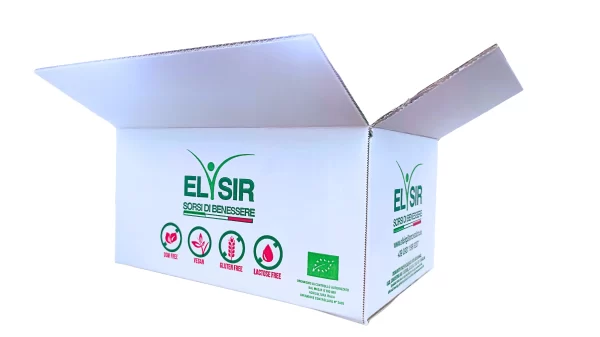 elisir g3 innovation