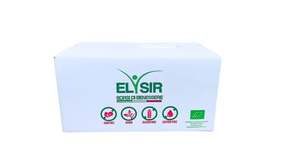 elisir g3 innovation