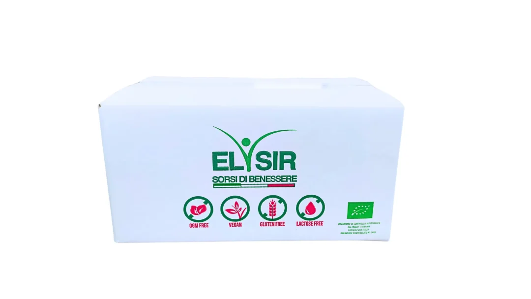 elisir g3 innovation