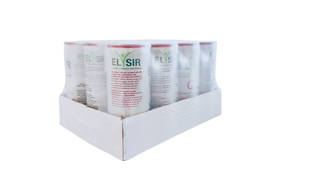 elisir g3 innovation