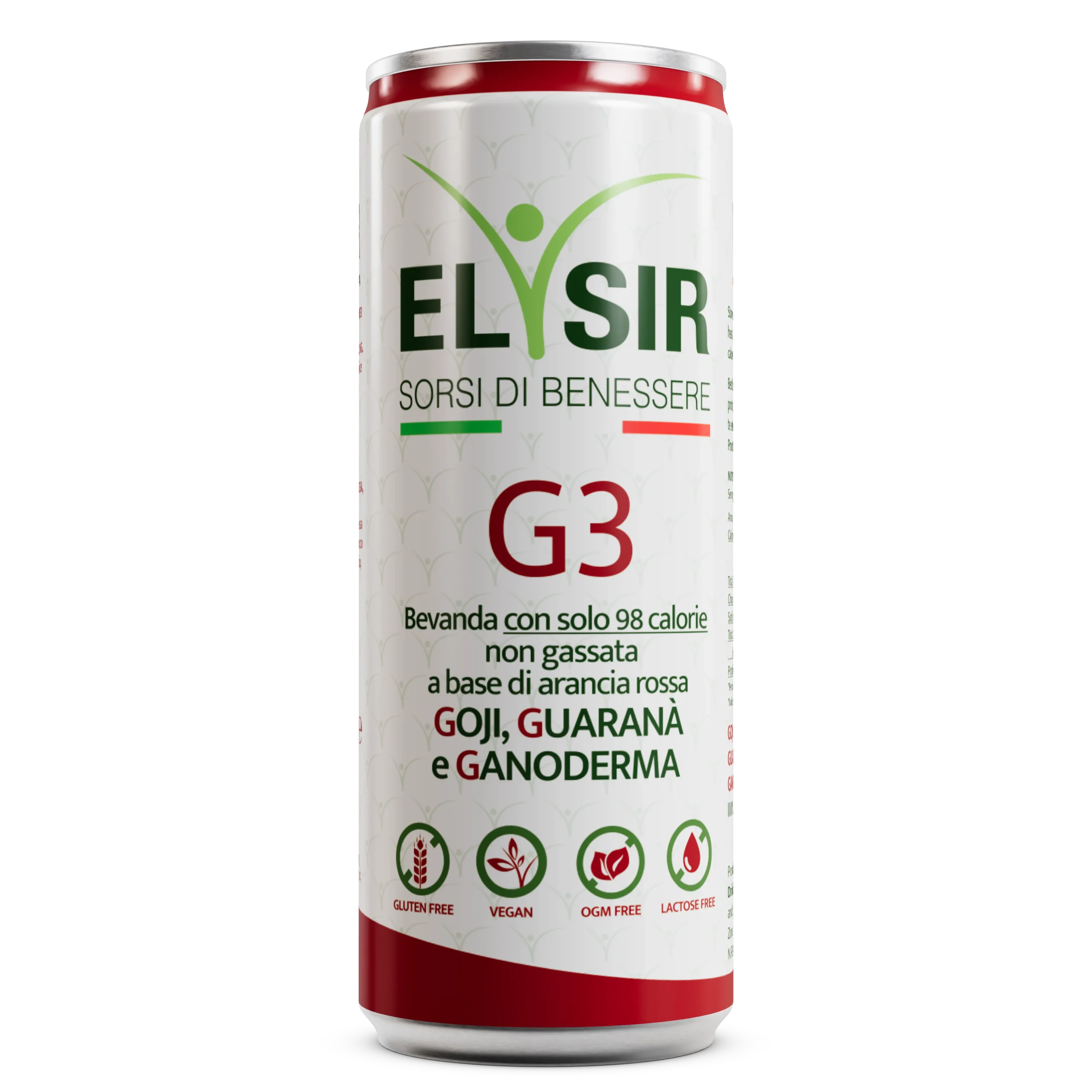 ElisirG3 Horeca
