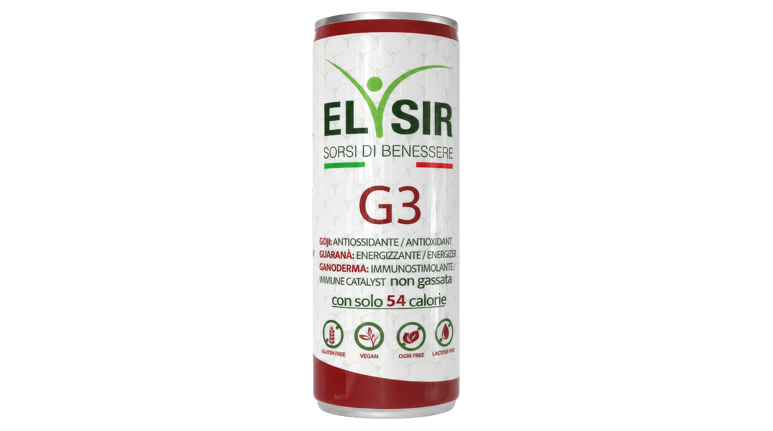 ElisirG3 Horeca