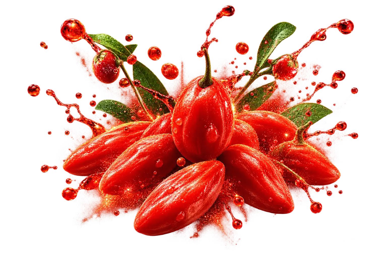 Bacche di Goji